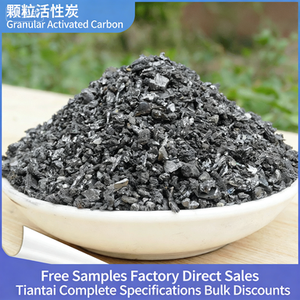 Polvere di Carburo di Silicio Nero 5 Mesh 9 Mesh per Levigatura di Precisione Lucidatura Forno Carburo di Silicio - Product Image 5