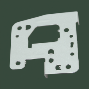 Support radio n°2 pour Toyota HIACE RZH113 1989-2004 - Product Image 3