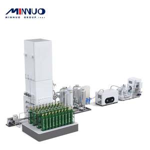 Production d'azote liquide cryogénique par séparation d'air, dernière technologie 2024, à bas prix - Product Image 6