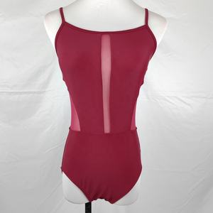 <span class=keywords><strong>Justaucorps</strong></span> de <span class=keywords><strong>danse</strong></span> <span class=keywords><strong>classique</strong></span> DanceLife pour femmes, en coton/spandex/nylon, <span class=keywords><strong>justaucorps</strong></span> d'entraînement pour adultes, vêtements de scène et de <span class=keywords><strong>danse</strong></span> - Product Image 3