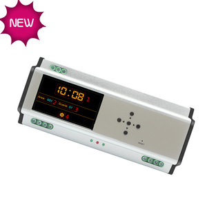 Màn Hình Cảm Ứng Khách Sạn Thông Minh Phòng Ánh Sáng Đèn Trong Nhà Hệ Thống Chuyển Đổi Quản Lý Điều Khiển Dmx512 Với RCU - Product Image 2