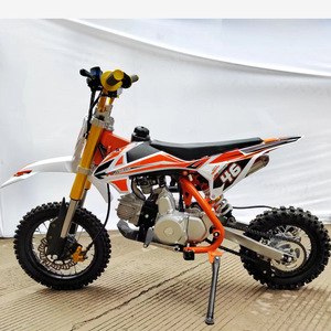 <span class=keywords><strong>Moto</strong></span> tout-terrain <span class=keywords><strong>50Cc</strong></span> pour enfants 110Cc <span class=keywords><strong>course</strong></span> de montagne tout-terrain Xiaogao avec moteur sans balais - Product Image 2