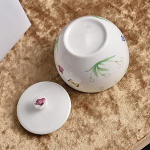 German Sparkling Spring Fresh Storage <b>Canister</b> <b>Set</b> - Wedding and Household Use Pack - Product Image 4