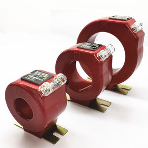 Everfar-flexibele Rogowski-spoel 1A - 10000A meting 40mV / 80mV / 100mV uitgangsstroomtransformator - Product Image 3