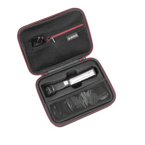 RLSOCO Hybrid Trimmer Shaver Case Eva Tool Estuche rígido para <span class=keywords><strong>Philips</strong></span> Multigroom <span class=keywords><strong>7000</strong></span> - Product Image 1
