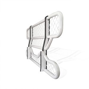 Pare-chocs de voiture de garde semi-cerf européen pour <span class=keywords><strong>Mercedes</strong></span> Benz <span class=keywords><strong>Actros</strong></span> - Product Image 5