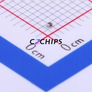 Condensador SMD (MLCC) TCC0402X5R474K100AT 0402 (Capacitancia: 470nF) (Precisión: 10%) (Voltaje Nominal: 10V) - Product Image 1