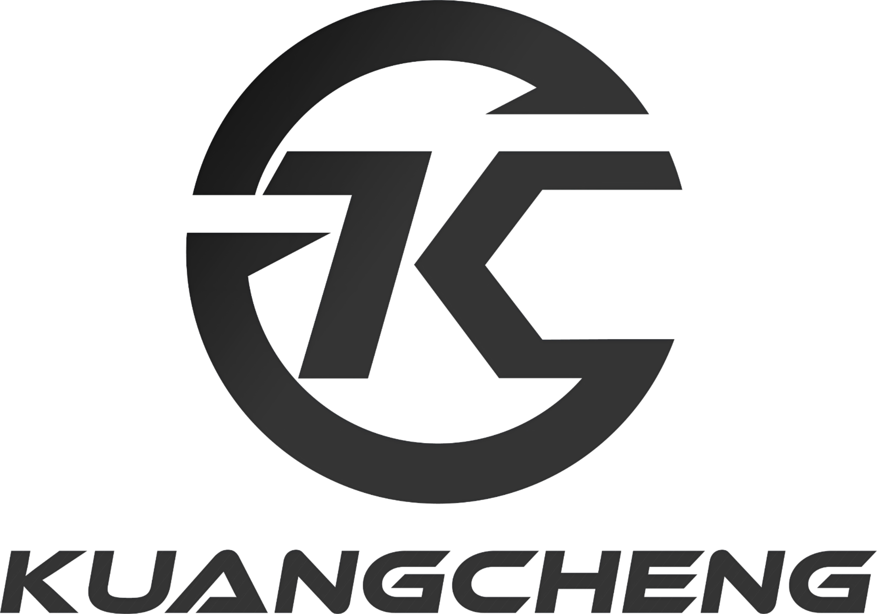 company logo