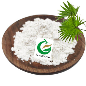 フルーティーコ ソーパルメットエキス粉末 脂肪酸 ソーパルメットエキス - Product Image 1