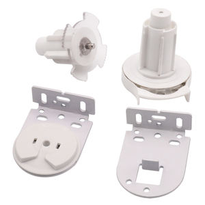 Accessoires intelligents de contrôle d'ombrage de rouleau-Système de stores à rouleau de la série K55-28mm Alanber Embrayage rotatif 1:1.5 - Product Image 1