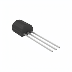2N3904,412 TO-226-3, TO-92-3 Formed Leads Transistors Original Electronic Chips Component - Product Image 1