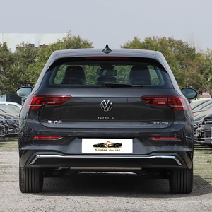 Volkswagen Golf 2025 Usado, Sedán de Gasolina de 5 Plazas, Eficiente en Consumo de Combustible, Cámara de Visión Trasera, Control de Crucero, Tracción Delantera, Auto Alemán - Product Image 4