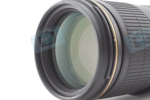 HFT Professional AF-S Nikkor 70-200mm F/4G ED Full-Frame Lens With 9 Blades & 1m Min Camera Digital - Product Image 6