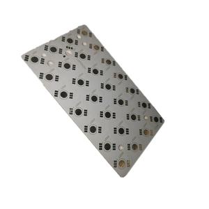 DC 12V 28W 84W RGB Led PCB Junta 70x140 grado/60 grado/150x63 grado - Product Image 2