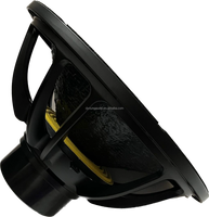 Subwoofer 18 pouces néodyme 8 ohms 4 ohms Pro Sound 2000W 18SW115 18DS115