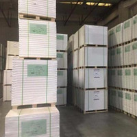 Chine Fbb Boîte Pliante Conseil Ningbo Papier C1S Ningbo Pli Ivoire Conseil