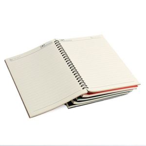 Cheap School Spiral Binding A5 Paper Notebook <b>Journal</b> Diary - Product Image 3
