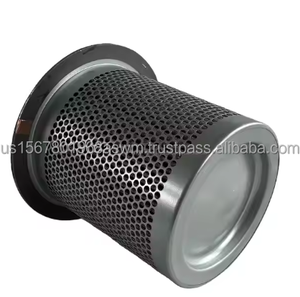 Separador de Aire/Aceite Spin-On para Compresores Industriales Mengma DB2102 - Product Image 4