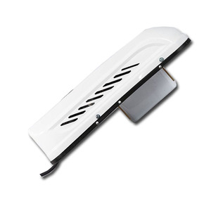Climatiseur 12 volts pour camions, système de climatisation électrique avec télécommande, refroidissement sur toit pour tracteur - Product Image 2