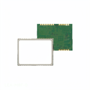 ตัวแทนจำหน่ายเครื่องรับสัญญาณ RF รุ่น LEA-M8F-0 อย่างเป็นทางการ - Product Image 1