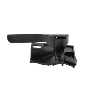 Poignée de capot Volkswagen W117K en plastique noir, levier de commande du capot moteur pour Bora, Beetle, Jetta MK4, Golf 4, pièce de rechange et de réparation - Product Image 1