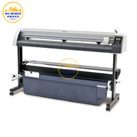 Plotter de Corte CG-130SRIII