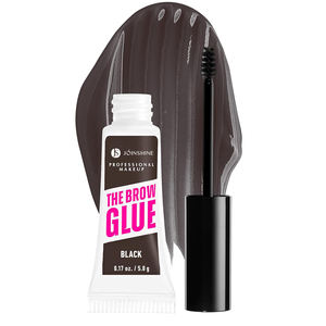 MAQUILLAGE <span class=keywords><strong>PROFESSIONNEL</strong></span> <span class=keywords><strong>Mascara</strong></span> à sourcils teinté Brunette Sourcils sans colle au henné colorant à sourcils gel teinté colorant à sourcils liquide hybride - Product Image 6