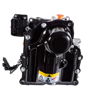 WWT OAM325026C 0AM325025K DQ200 DSG Sistema de Transmisión Automática de 7 Velocidades TCU TCM Piezas de Caja de Cambios Mecatrónica - Product Image 3