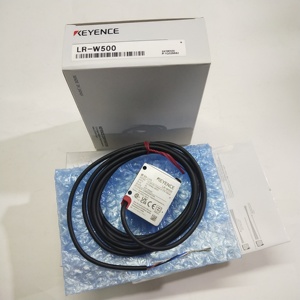 Nuevos Sensores Fotoeléctricos Láser Rojos LR-W500C con Conector M12, Alcance de Detección de 25-90 mm, Originales y Genuinos en Stock - Product Image 5