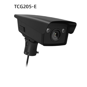 HIK DS-TCG205-E(220V) DS-TCG205-E HK tầm nhìn 4MP ANPR thông minh lối vào video DS-TCG405-E(220V) DS-TCG405-E(12V/PoE) - Product Image 1