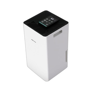 Deshumidificador AUX de 15L para Uso Diario en Interiores, Dormitorios, Pequeños Hogares, Eléctrico, Portátil, con Pantalla Digital - Product Image 1