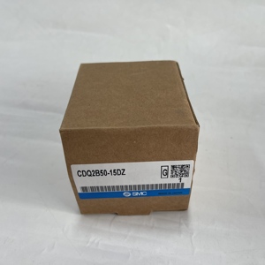 กระบอกลม SMC ของแท้ รุ่นใหม่ CDQ2B50-15DZ - Product Image 1