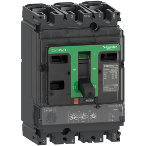 Contrôleur logique programmable haute performance C10F32D040 <span class=keywords><strong>100F</strong></span> ML2.2 40A 3P3D - Product Image 1