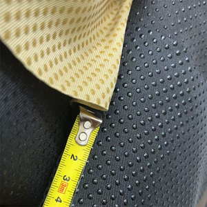 Tela de Poliéster con Revestimiento de Silicona Antideslizante, con Diseño de Lunares, para Colchones - Product Image 2