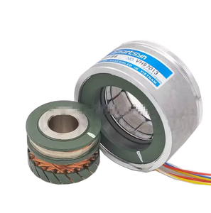 Nuovo Resolver Originale TS2640N321E64 TS2620N21E11 TS2651N141E78 N181E78 - Product Image 3