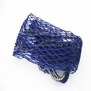 CE Approved Safety Net Fall Protection Safety Netting with High Strength New Material