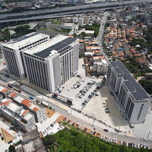 Construção resistente industrial da câmara do clima do Walk-in para a gravação extrema dos dados dos testes da temperatura 1 proteção IP67 do ano - Product Image 4