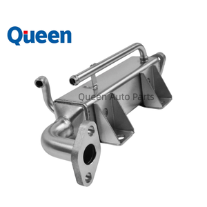 วาล์ว EGR WE0520304 ชุดระบายความร้อน EGR สำหรับไอเสียรถยนต์ MAZDA BT50 <span class=keywords><strong>2.5</strong></span> <span class=keywords><strong>FORD</strong></span> <span class=keywords><strong>RANGER</strong></span> 3.0 <span class=keywords><strong>2.5</strong></span> - Product Image 3