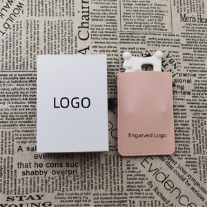 Custom Logo Gussha Special-purpose Luxury Sliding Box Paper Gift Drawer Box Packaging for Ceramic Scraping Massage Tool