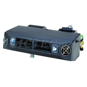 China Leverancier Actecmax BEU-404-100 Auto Ac Verdamper Unit