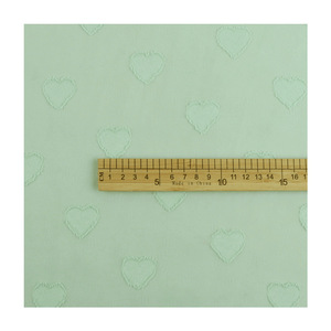 Tela <span class=keywords><strong>de</strong></span> gasa Jacquard <span class=keywords><strong>de</strong></span> alta calidad, diseño <span class=keywords><strong>de</strong></span> flores cortadas con <span class=keywords><strong>amor</strong></span> para vestidos <span class=keywords><strong>de</strong></span> mujer, bodas y accesorios, sin MOQ - Product Image 2