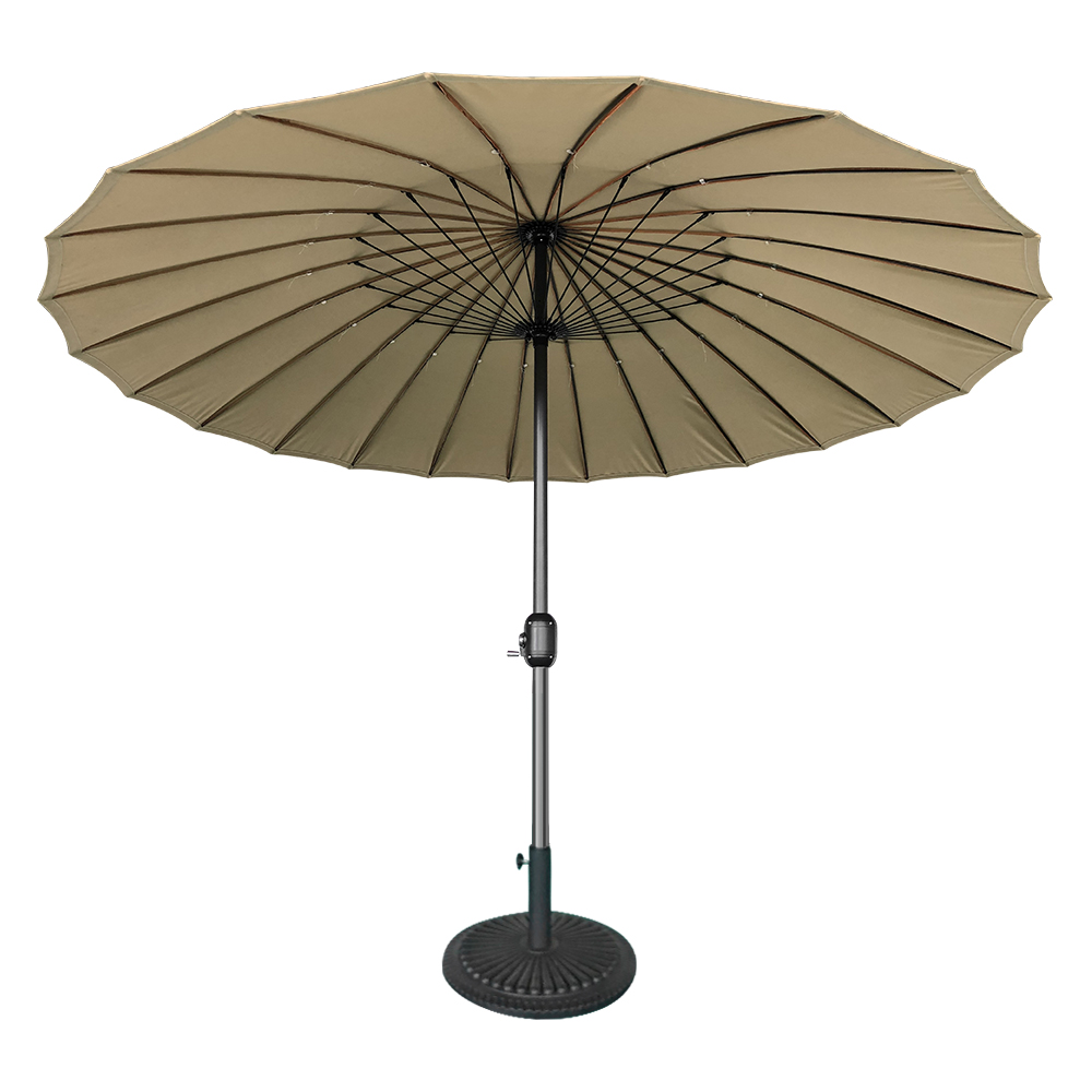 patio umbrella huge