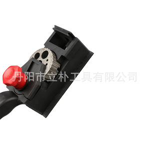 Mr <b>Drill</b> Woodworking <b>Drill</b> <b>Bit</b> Depth Stop Clamp 3-12mm Adjustable Metric For Electric <b>Drill</b> Home Improvement - Product Image 5