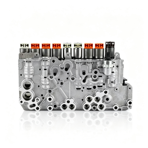 Corps de valve de transmission HXT 948TE ZF9HP48 avec faisceau de câbles, prix usine, pour 2014-2017 - Product Image 2