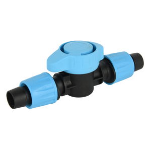 Tùy chỉnh <span class=keywords><strong>mini</strong></span> nhựa PE van khuôn chế biến PC chất liệu với dịch vụ cắt - Product Image 2