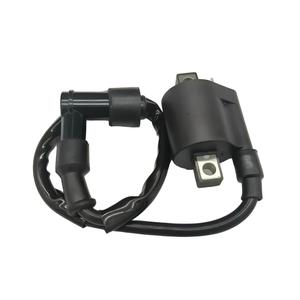 Nouvelle Bobine d'Allumage en Plastique pour <span class=keywords><strong>Moto</strong></span> WAVE ALP Remplacement pour Yamaha Kawasaki Suzuki - Product Image 1