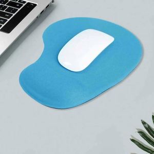 Cadeau promotionnel, tapis de souris ergonomique avec support pour le poignet, impression de logo, tablette design, cadeaux promotionnels personnalisés - Product Image 6