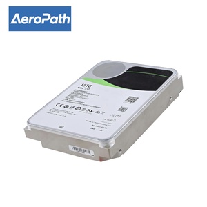 ฮาร์ดดิสก์ ST12000NM0027 HDD SAS 3.5 นิ้ว 12Gbps 12TB 7.2K สำหรับเซิร์ฟเวอร์ - Product Image 2