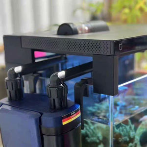 1 ensemble de kits de supports de surélévation pour aquarium intelligent Xiao-mi Mijia, accessoires sans prise, hauteur 3 cm - Product Image 3