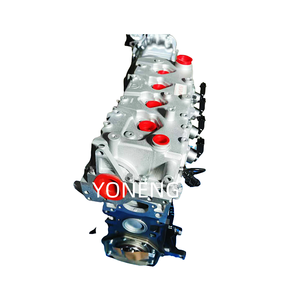 T-JET de moteur de haute qualité pour <span class=keywords><strong>Fiat</strong></span> 1.4T - Product Image 4